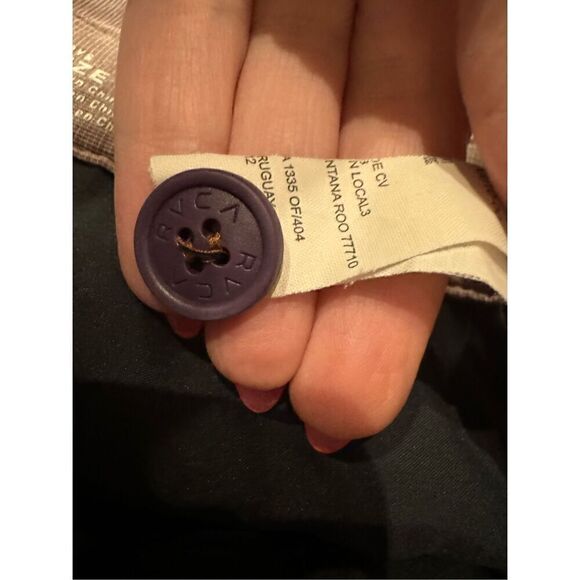 RVCA Boys Balance Hybrid Short size 30 - Picture 6 of 6